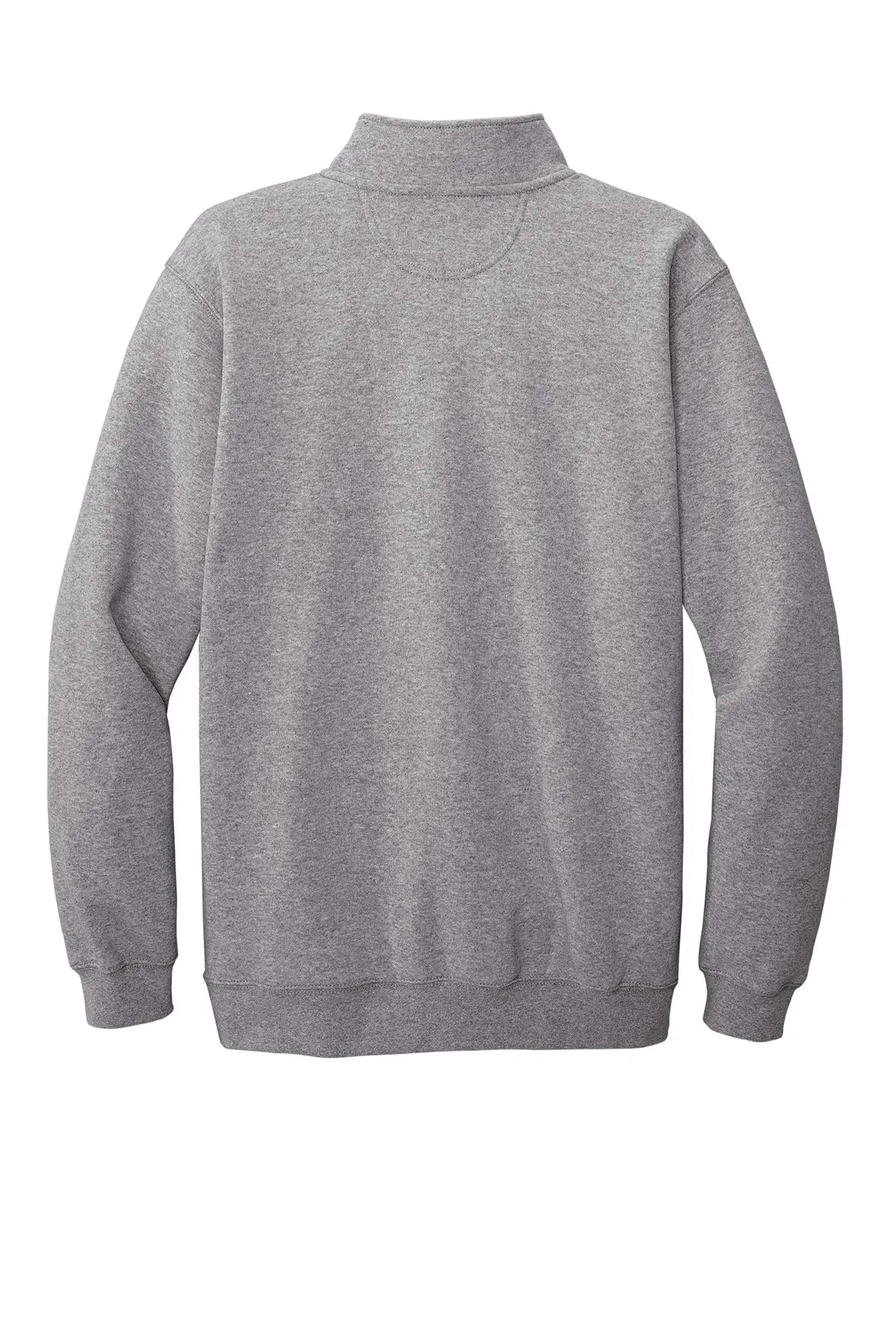 Carhartt® Midweight 1/4-Zip Mock Neck Sweatshirt #CT105294 Game Over Merch