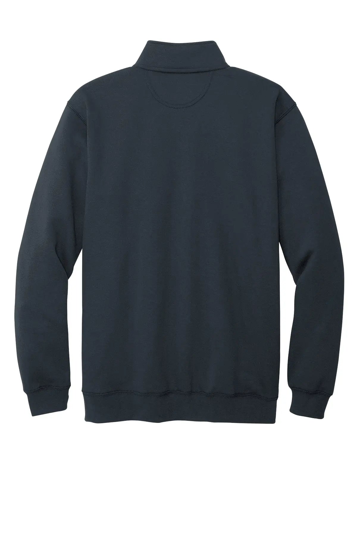 Carhartt® Midweight 1/4-Zip Mock Neck Sweatshirt #CT105294 Game Over Merch
