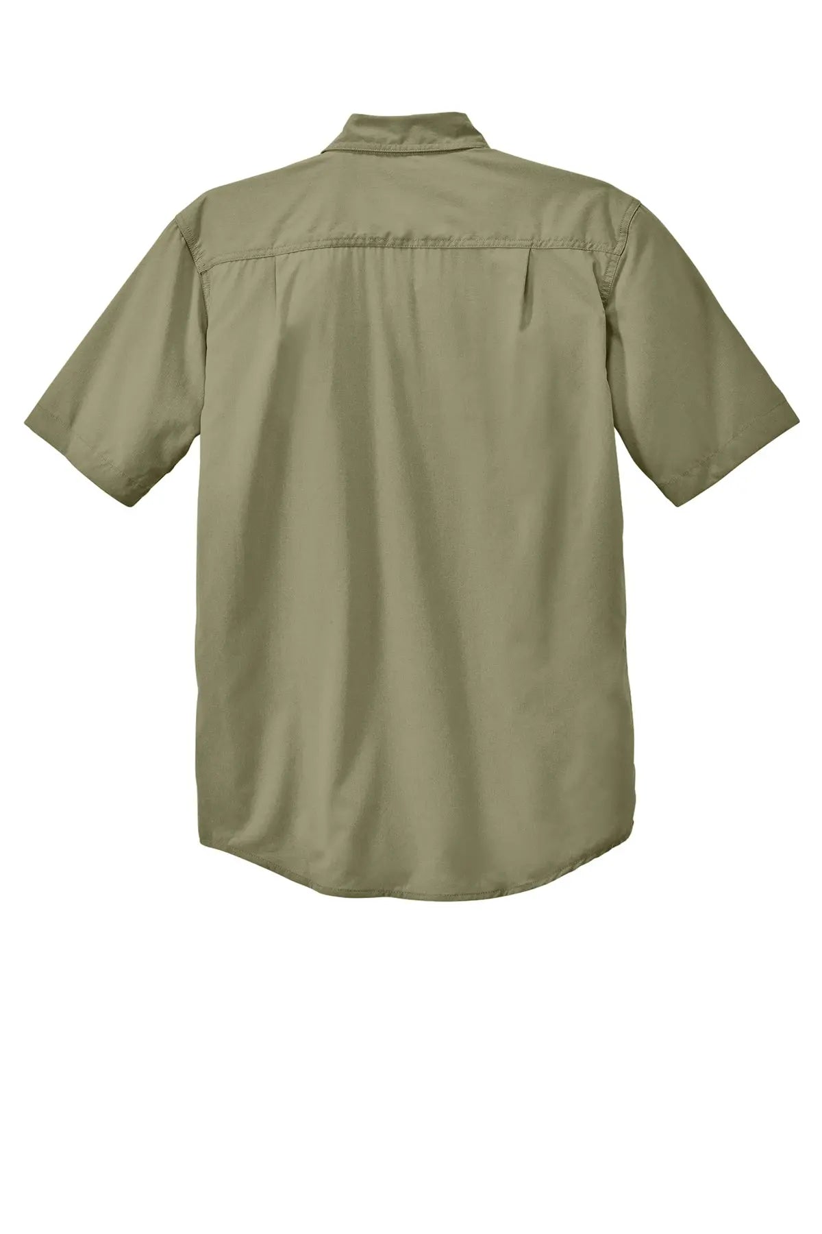 Carhartt Force® Solid Short Sleeve Shirt #CT105292