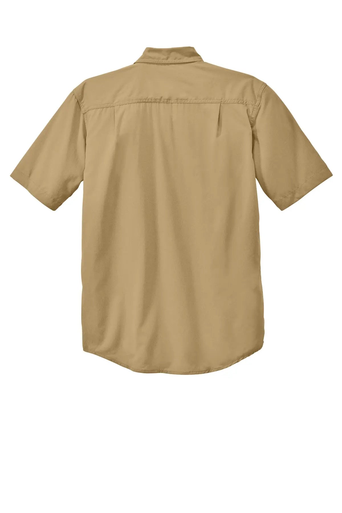 Carhartt Force® Solid Short Sleeve Shirt #CT105292