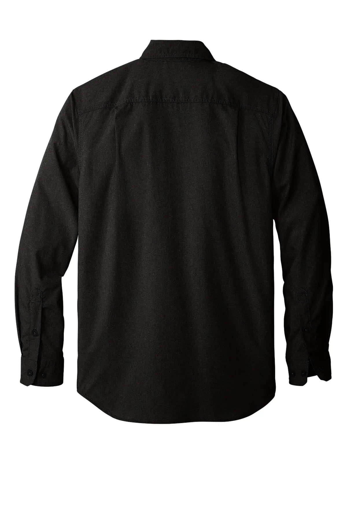 Carhartt Force® Solid Long Sleeve Shirt #CT105291