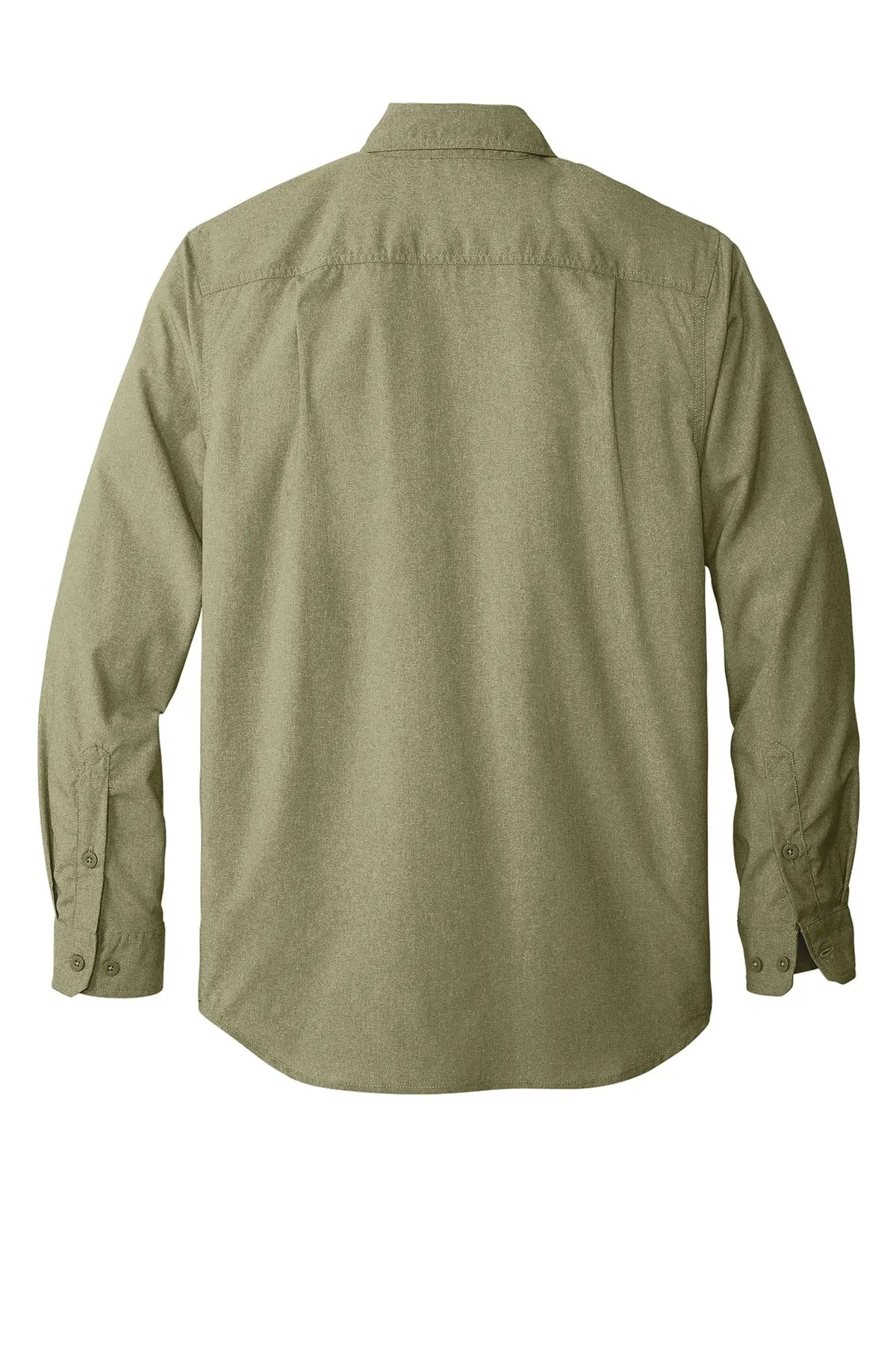 Carhartt Force® Solid Long Sleeve Shirt #CT105291