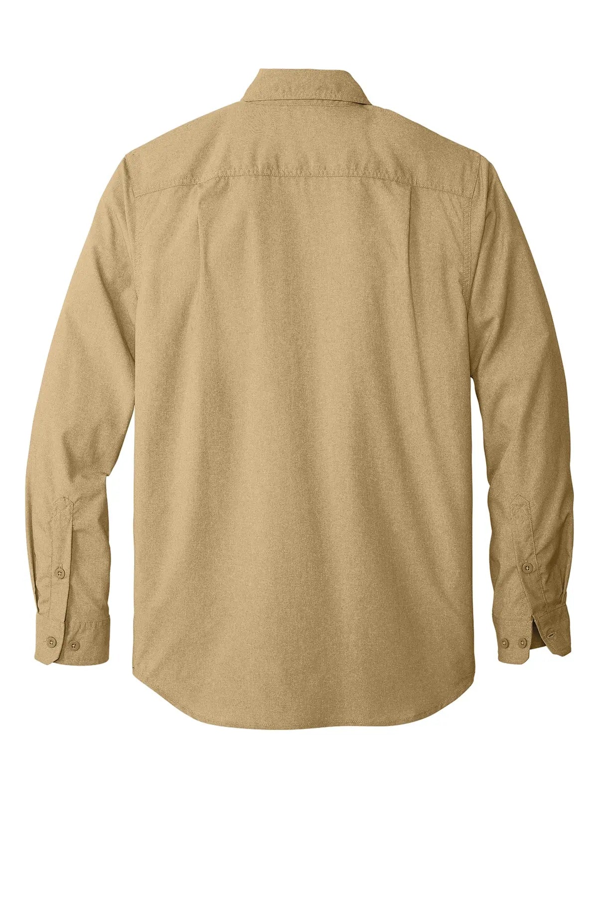Carhartt Force® Solid Long Sleeve Shirt #CT105291