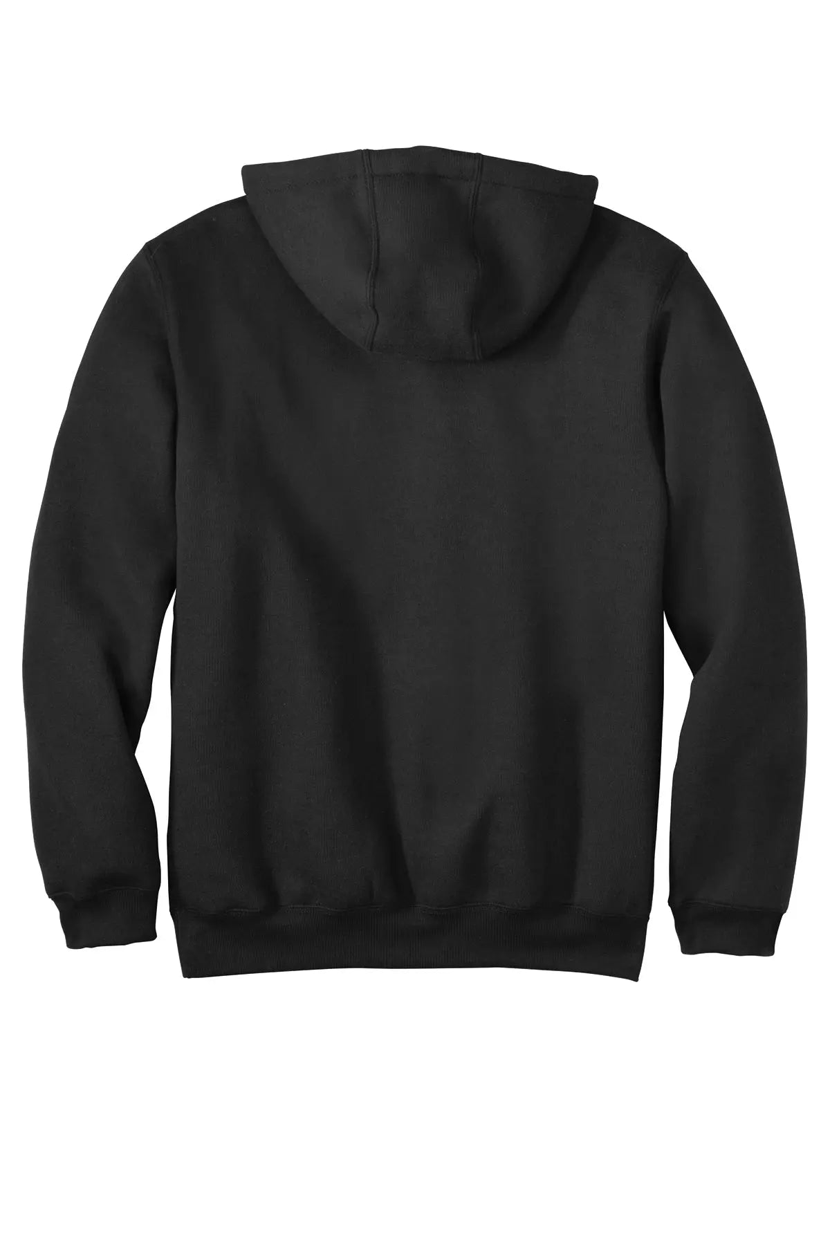 Carhartt® Tall Midweight Hooded Sweatshirt #CTTK121