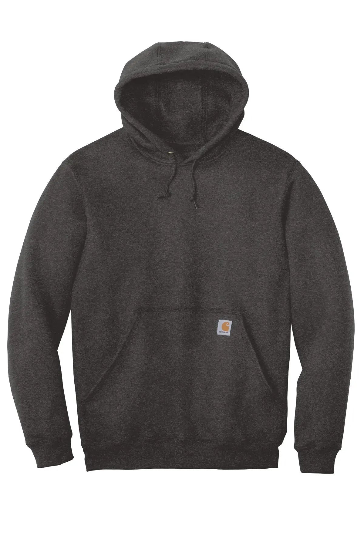 Carhartt® Tall Midweight Hooded Sweatshirt #CTTK121