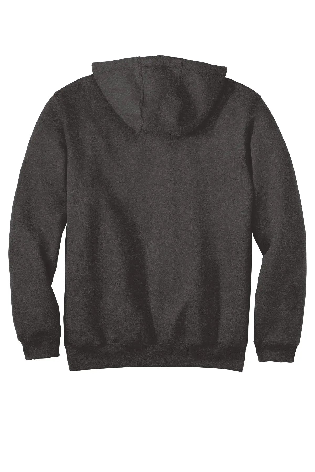 Carhartt® Tall Midweight Hooded Sweatshirt #CTTK121