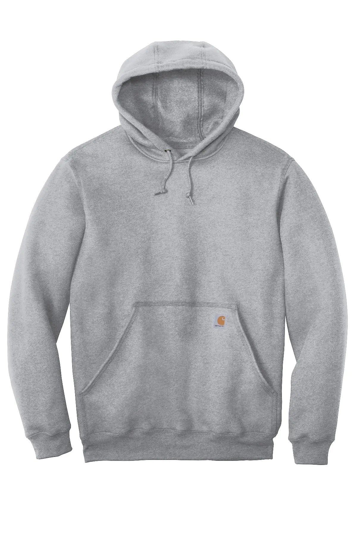 Carhartt® Tall Midweight Hooded Sweatshirt #CTTK121