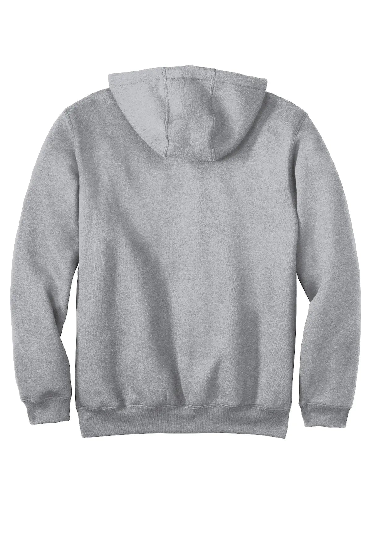 Carhartt® Tall Midweight Hooded Sweatshirt #CTTK121