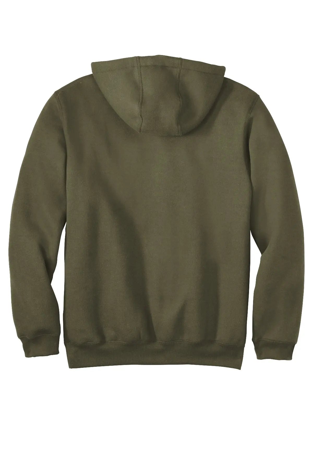 Carhartt® Tall Midweight Hooded Sweatshirt #CTTK121