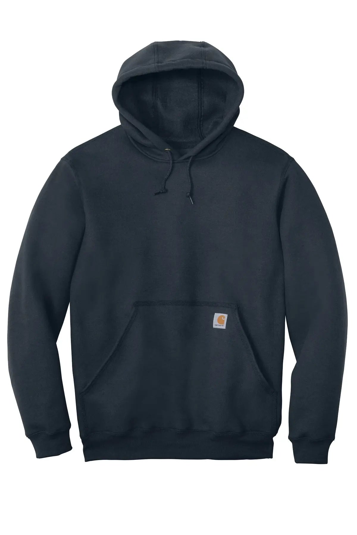 Carhartt® Tall Midweight Hooded Sweatshirt #CTTK121
