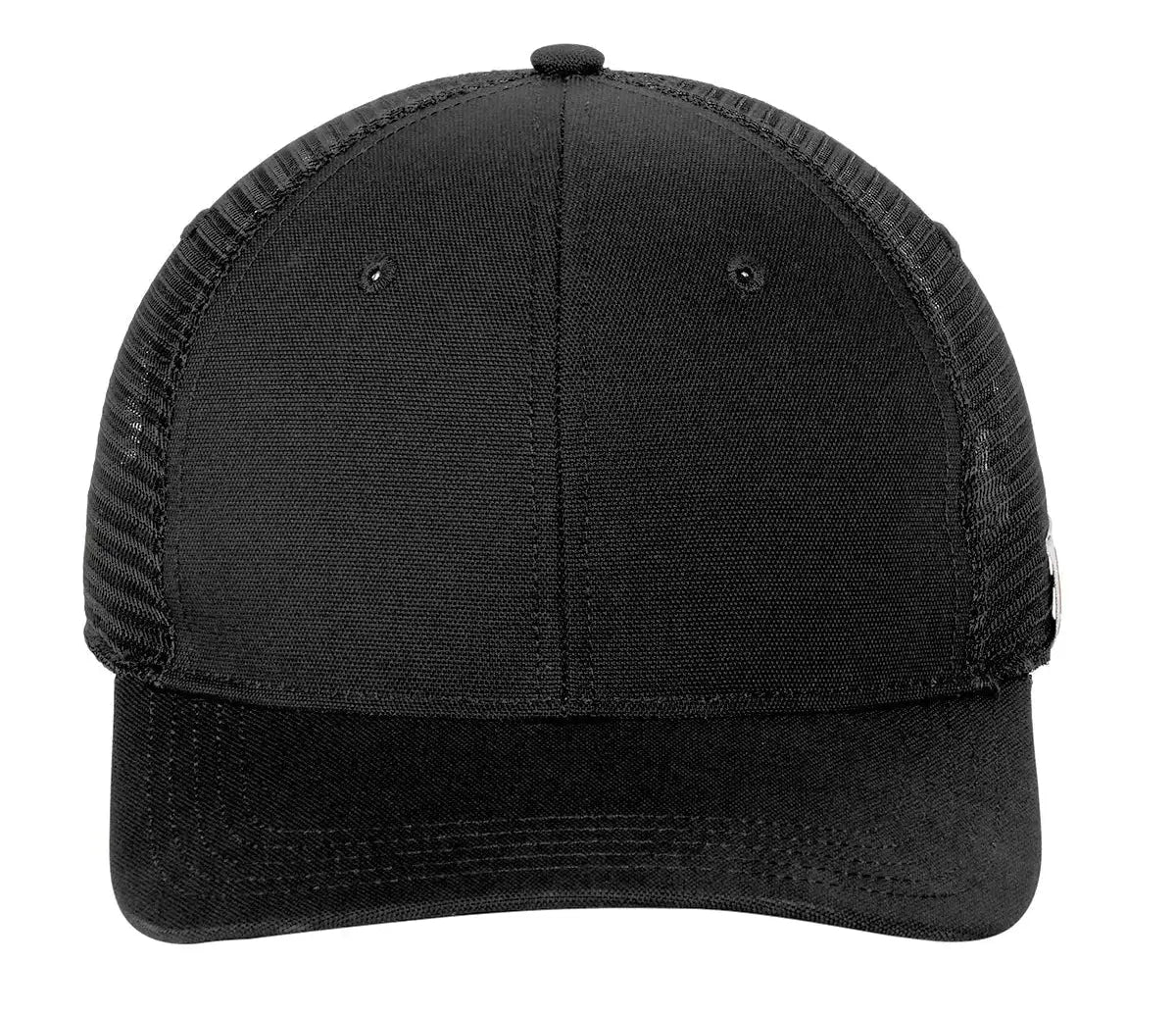 Carhartt® Canvas Mesh Back Cap #CT105298 Game Over Merch