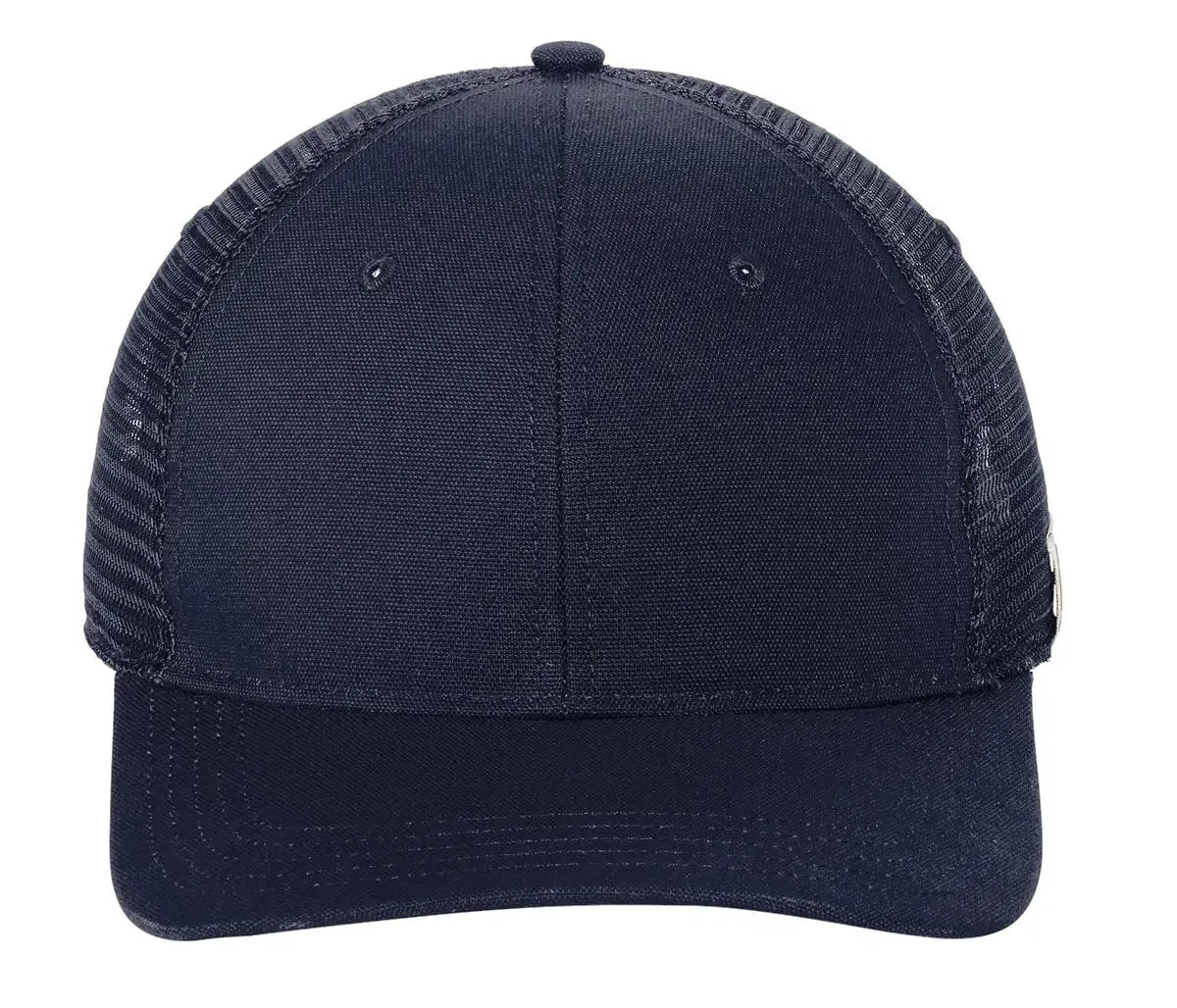 Carhartt® Canvas Mesh Back Cap #CT105298 Game Over Merch