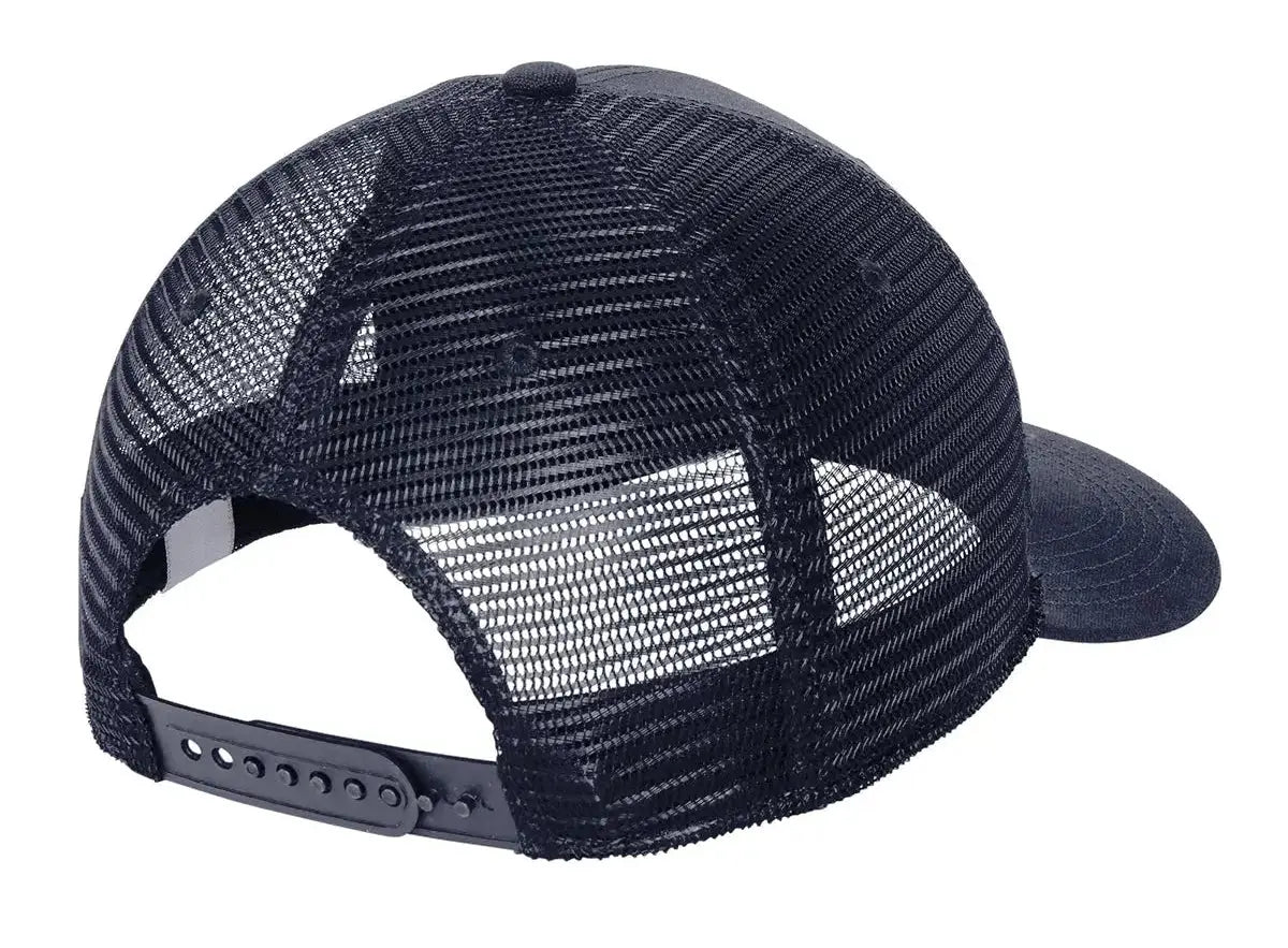Carhartt® Canvas Mesh Back Cap #CT105298 Game Over Merch
