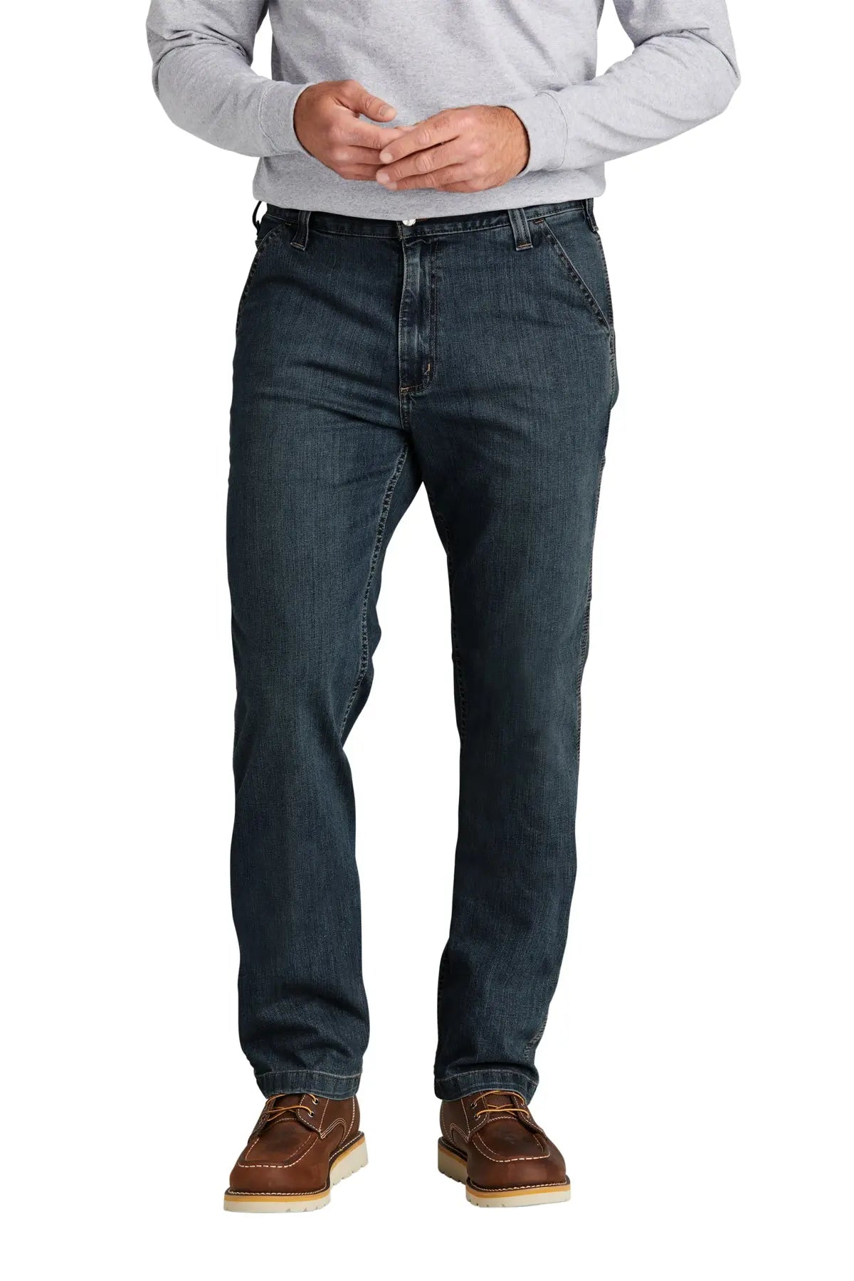 Carhartt® Rugged Flex® Utility Jean #CT102808