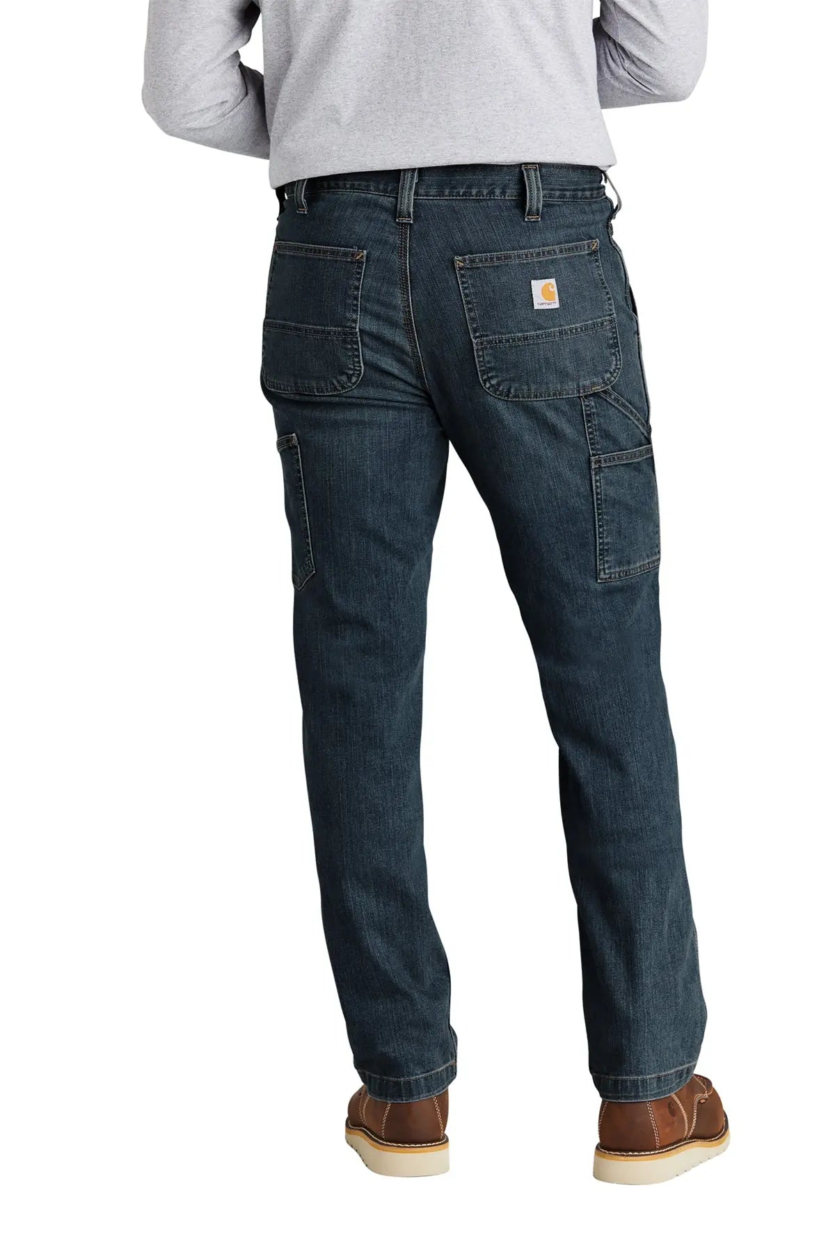 Carhartt® Rugged Flex® Utility Jean #CT102808