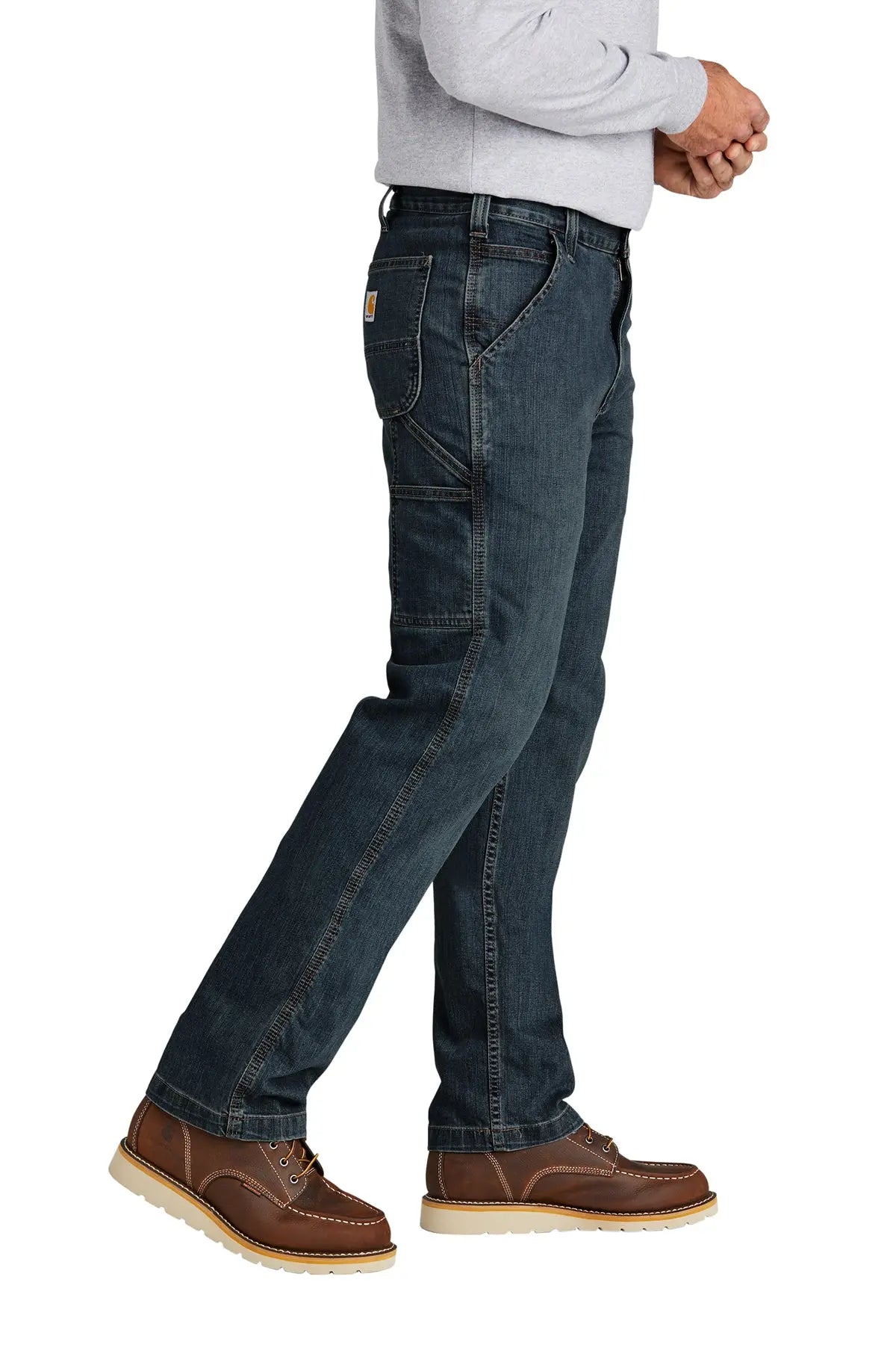Carhartt® Rugged Flex® Utility Jean #CT102808