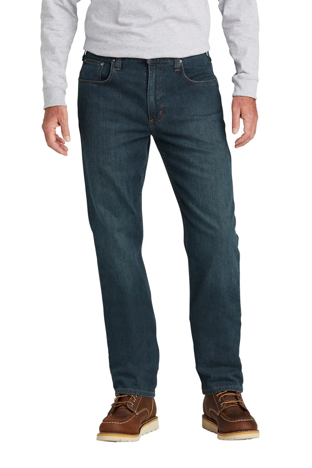 Carhartt® Rugged Flex® 5-Pocket Jean #CT102804
