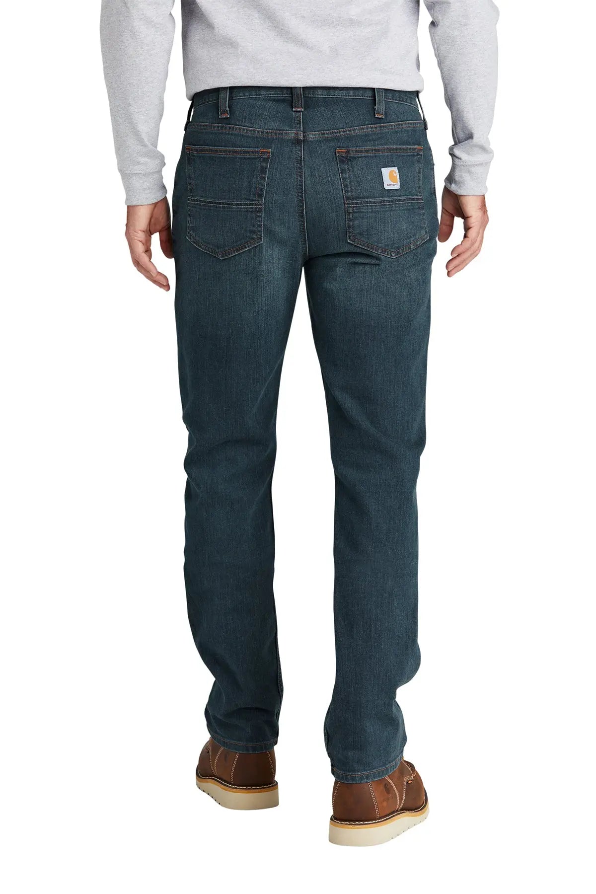 Carhartt® Rugged Flex® 5-Pocket Jean #CT102804
