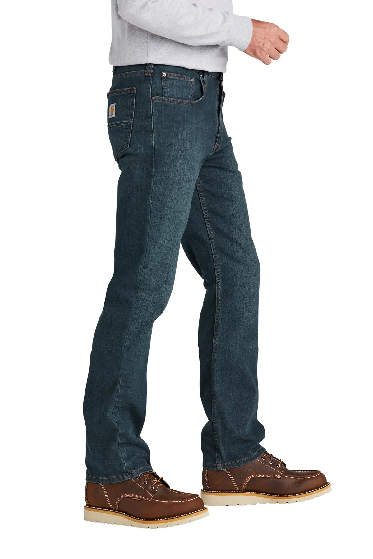 Carhartt® Rugged Flex® 5-Pocket Jean #CT102804