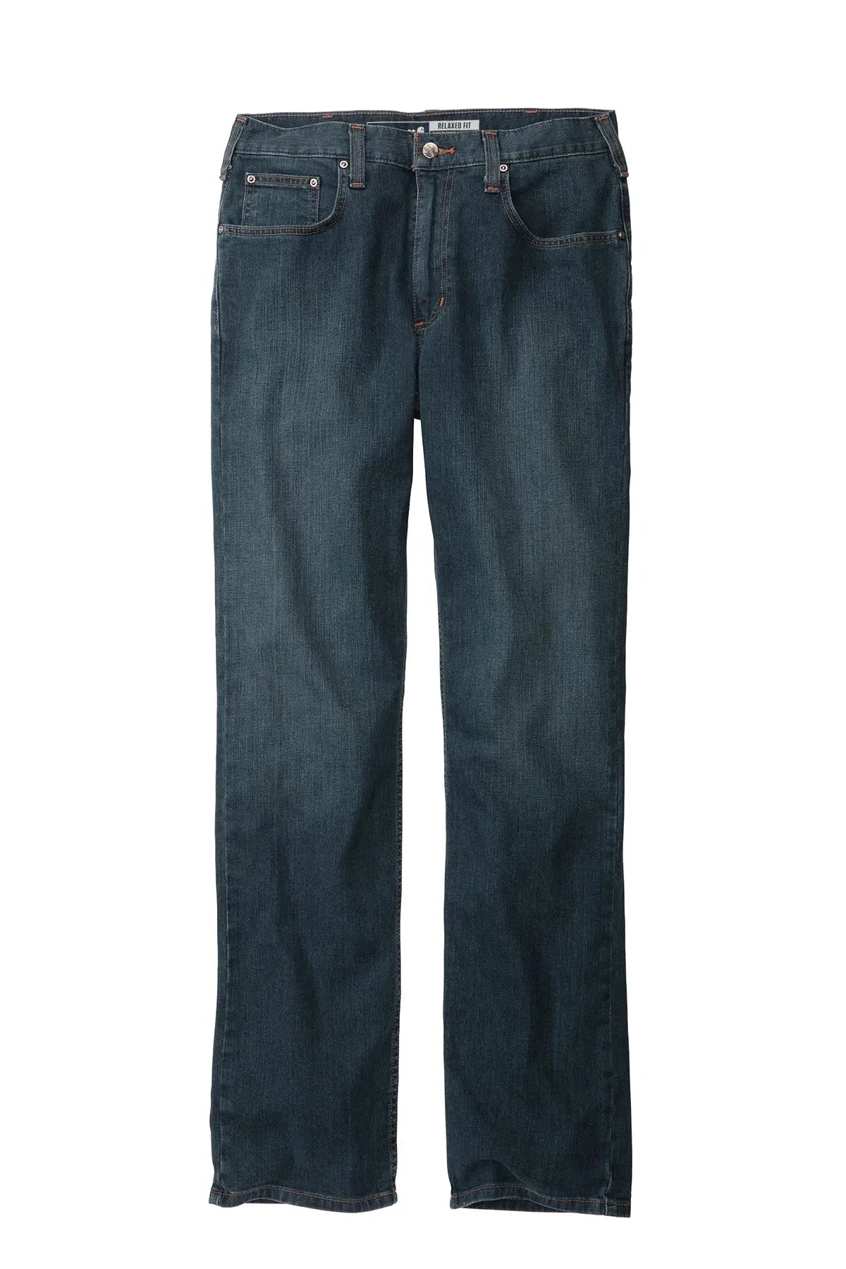 Carhartt® Rugged Flex® 5-Pocket Jean #CT102804