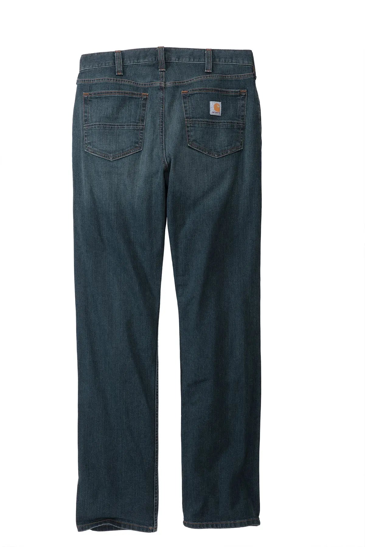 Carhartt® Rugged Flex® 5-Pocket Jean #CT102804