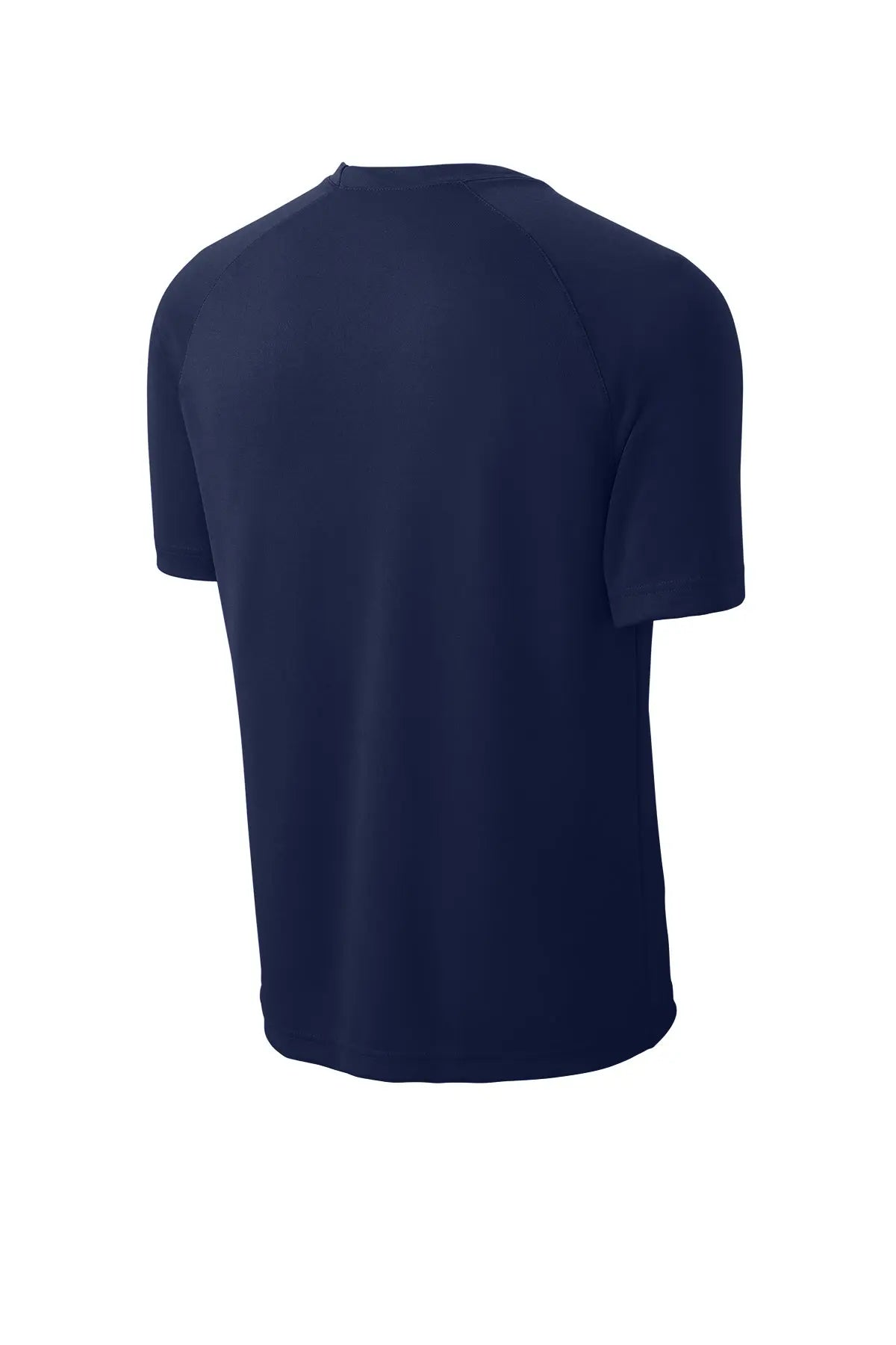Sport-Tek® Dry Zone® Short Sleeve Raglan T-Shirt #T473