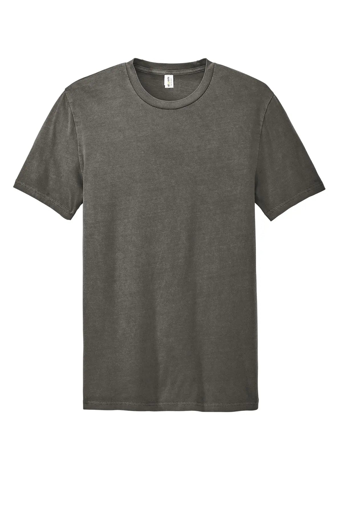 Allmade® Unisex Mineral Dye Organic Cotton Tee #AL2400