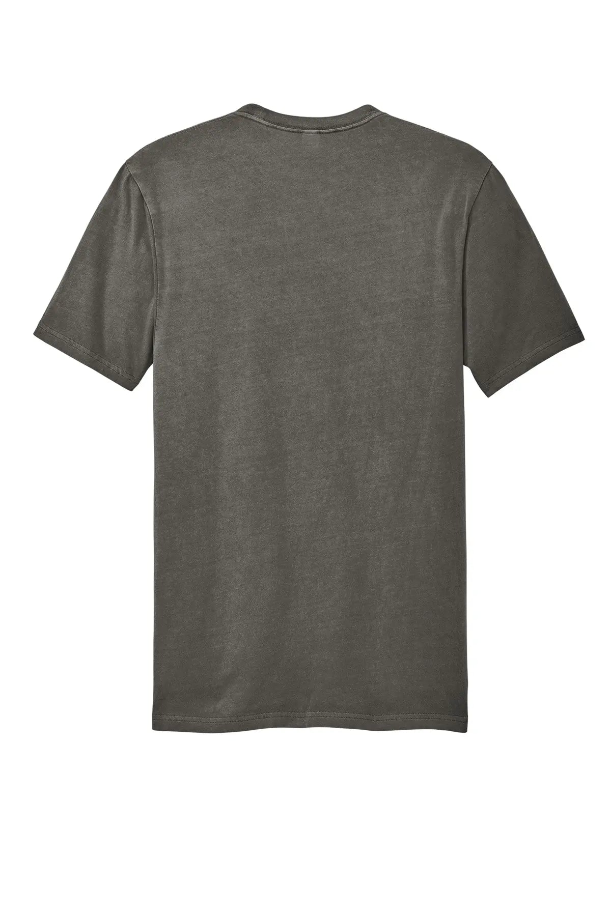 Allmade® Unisex Mineral Dye Organic Cotton Tee #AL2400