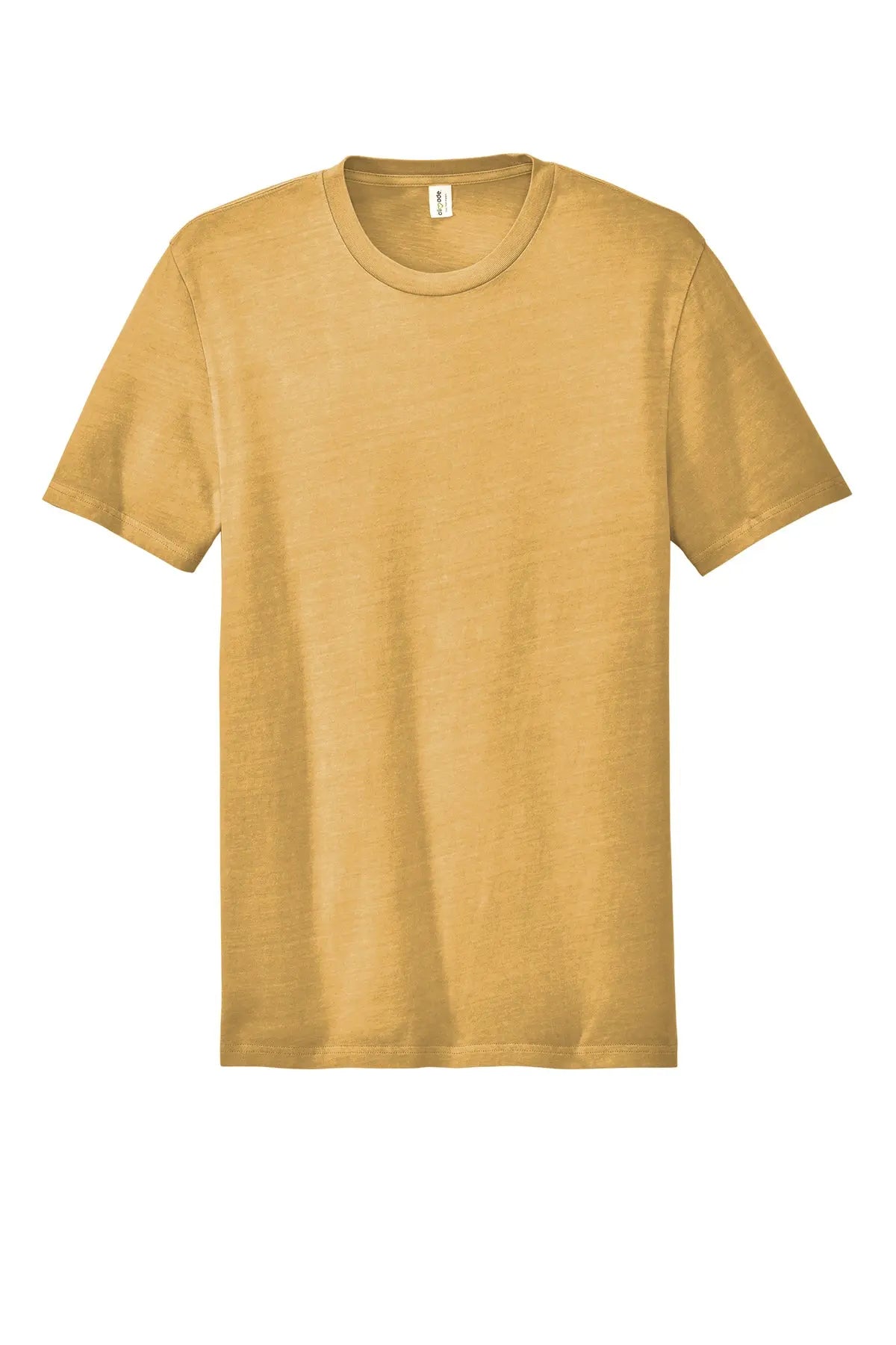 Allmade® Unisex Mineral Dye Organic Cotton Tee #AL2400