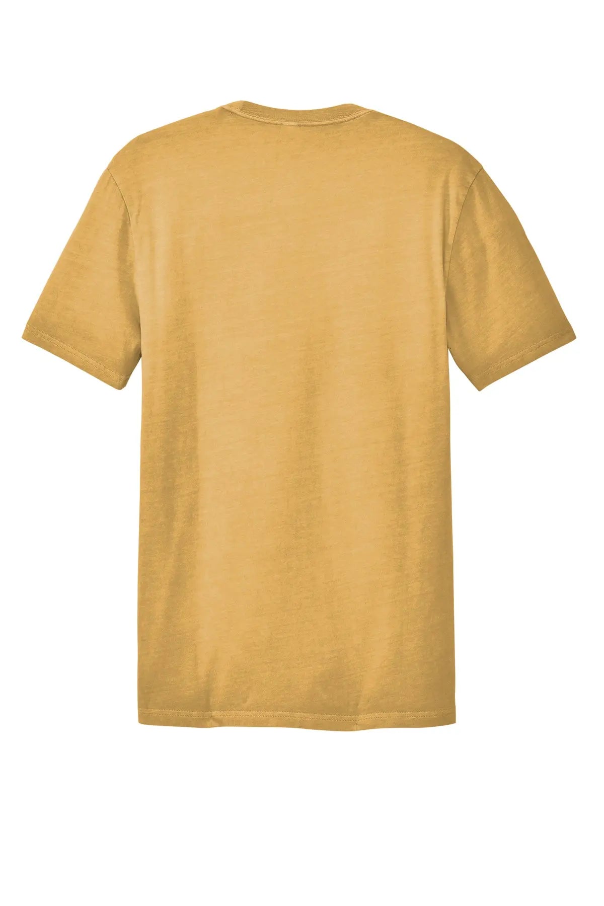 Allmade® Unisex Mineral Dye Organic Cotton Tee #AL2400