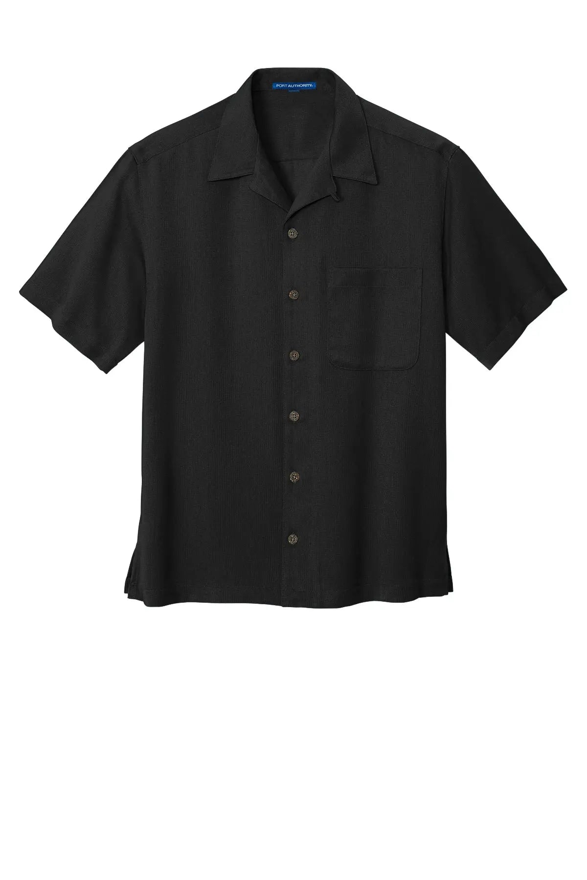 Port Authority® Easy Care Camp Shirt #S535
