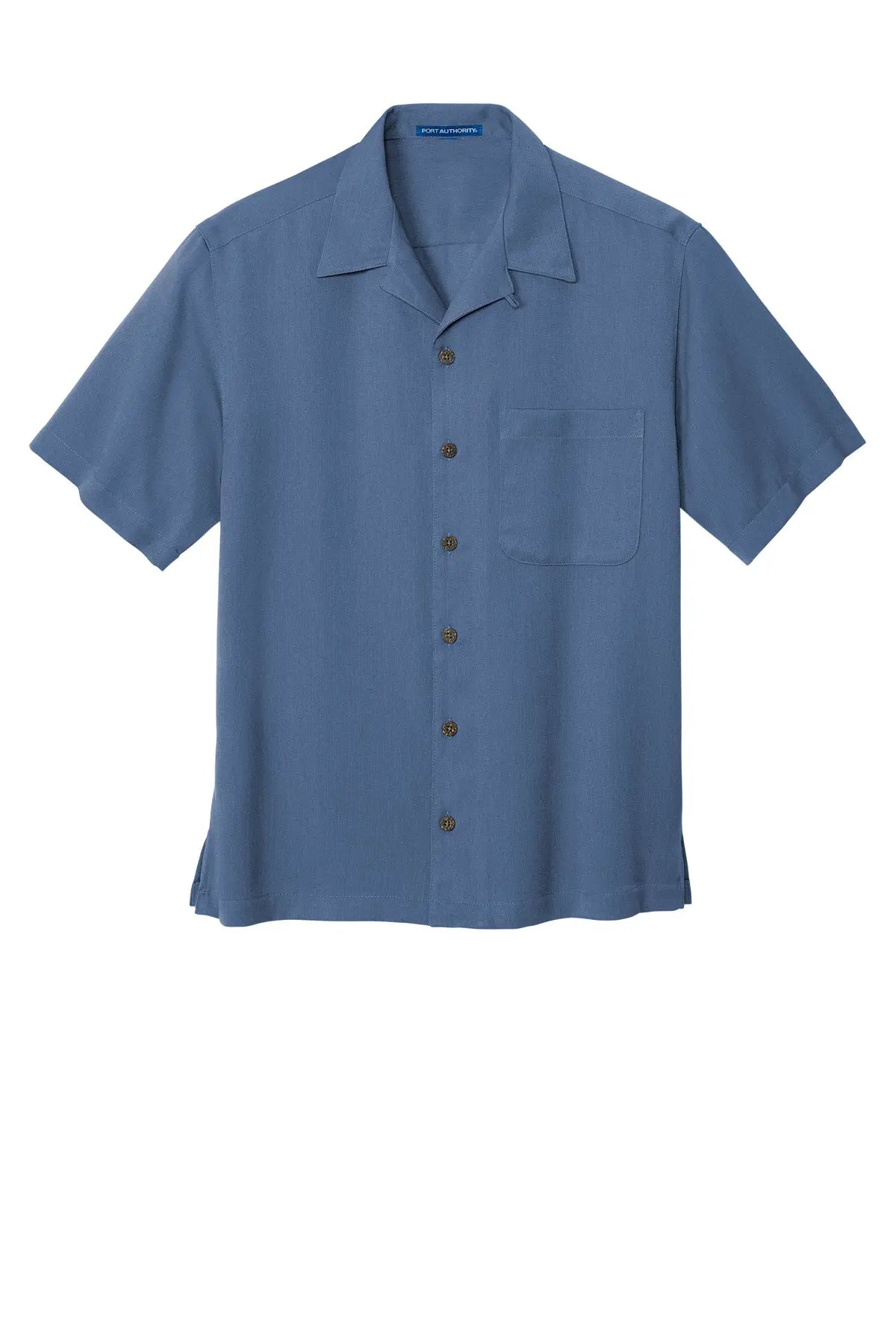 Port Authority® Easy Care Camp Shirt #S535