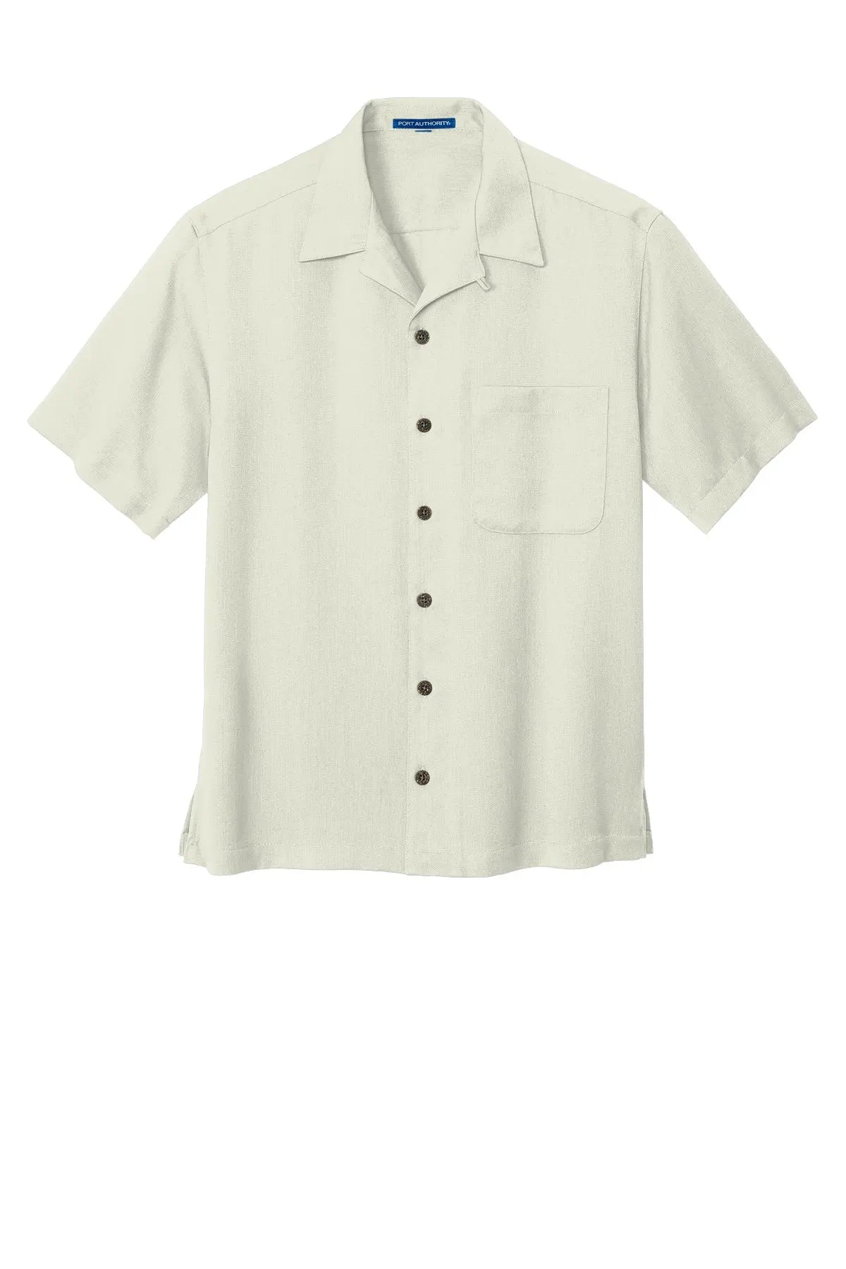 Port Authority® Easy Care Camp Shirt #S535