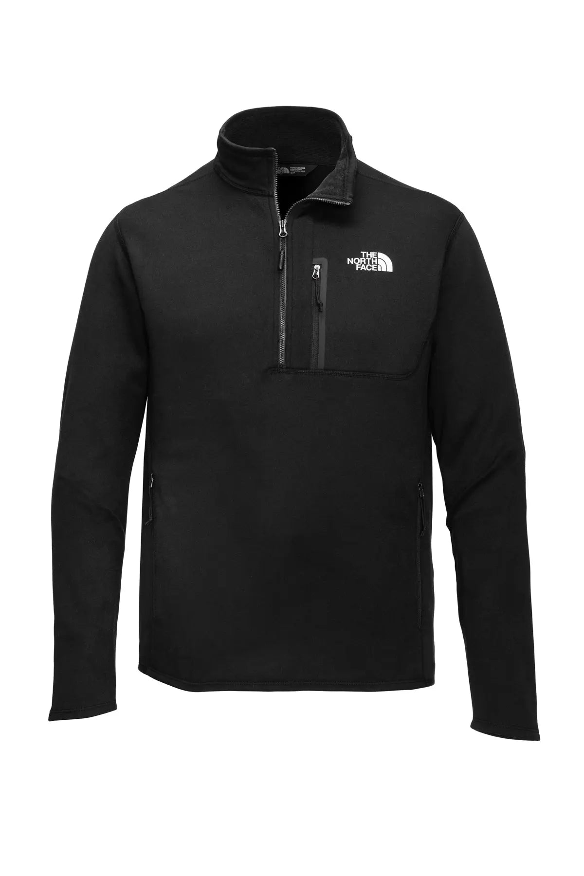 The North Face® Skyline 1/2-Zip Fleece #NF0A7V63 Game Over Merch