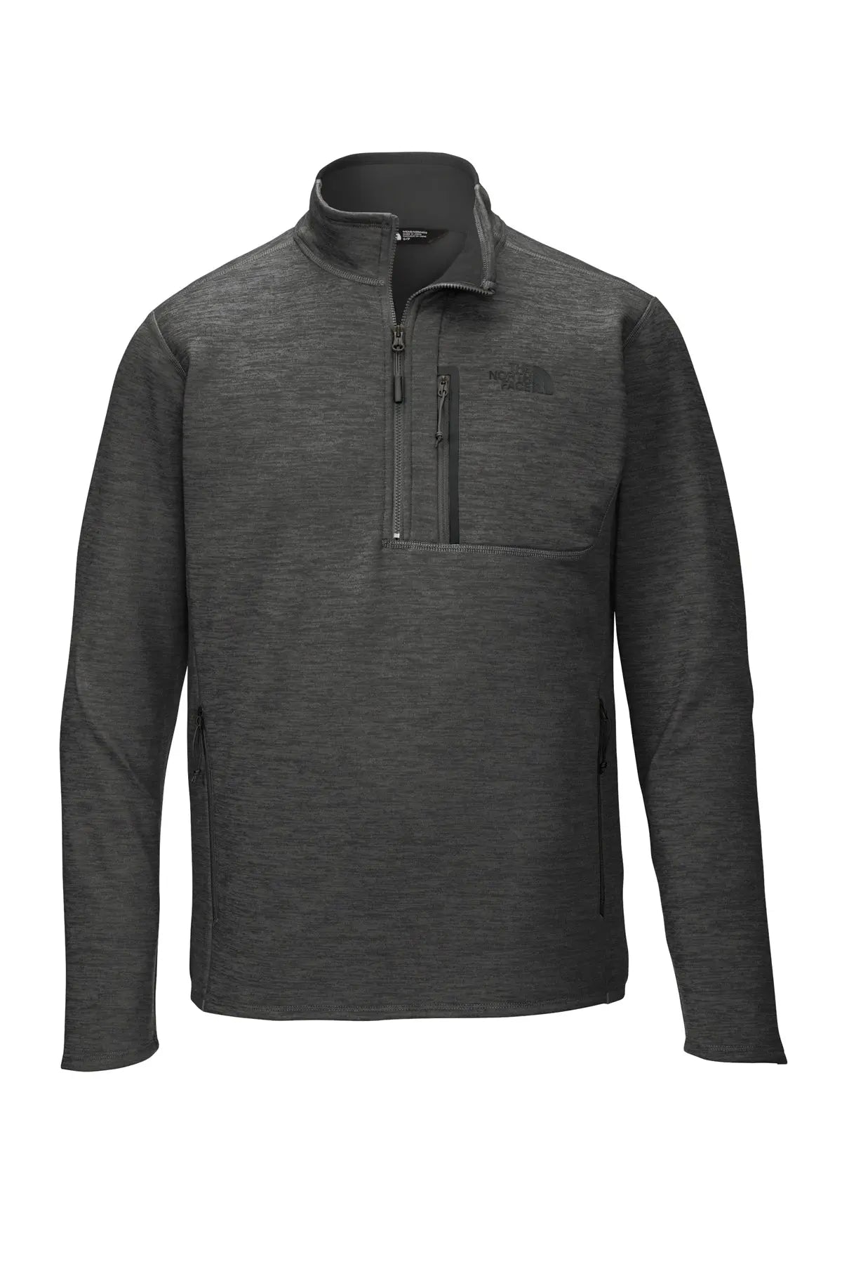 The North Face® Skyline 1/2-Zip Fleece #NF0A7V63 Game Over Merch