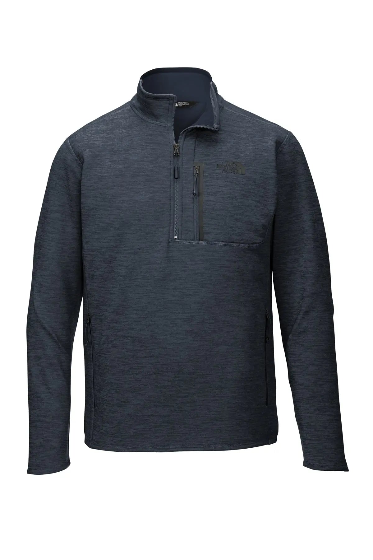 The North Face® Skyline 1/2-Zip Fleece #NF0A7V63 Game Over Merch