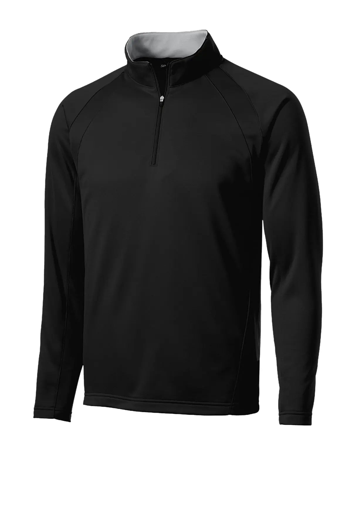 Sport-Tek® Sport-Wick® Fleece 1/4-Zip Pullover #F243 Game Over Merch
