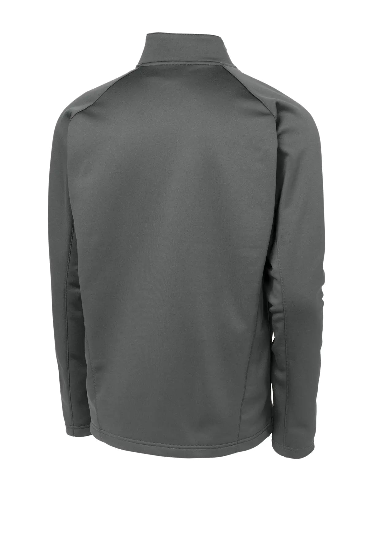 Sport-Tek® Sport-Wick® Fleece 1/4-Zip Pullover #F243 Game Over Merch
