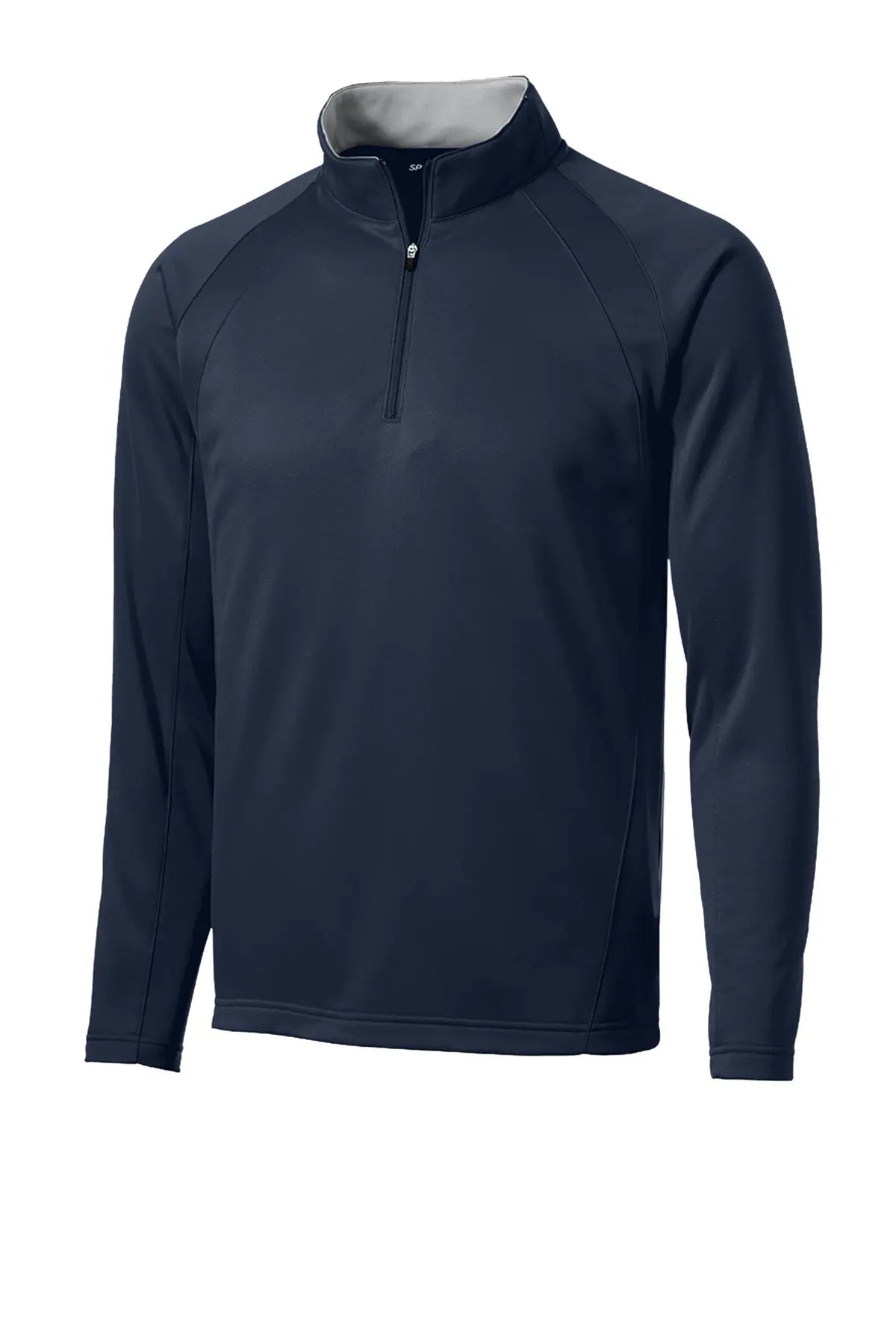 Sport-Tek® Sport-Wick® Fleece 1/4-Zip Pullover #F243 Game Over Merch