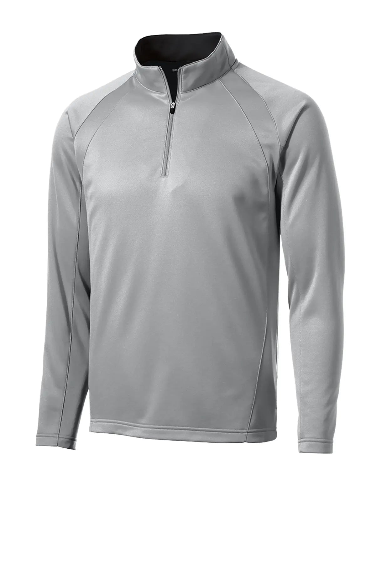 Sport-Tek® Sport-Wick® Fleece 1/4-Zip Pullover #F243 Game Over Merch