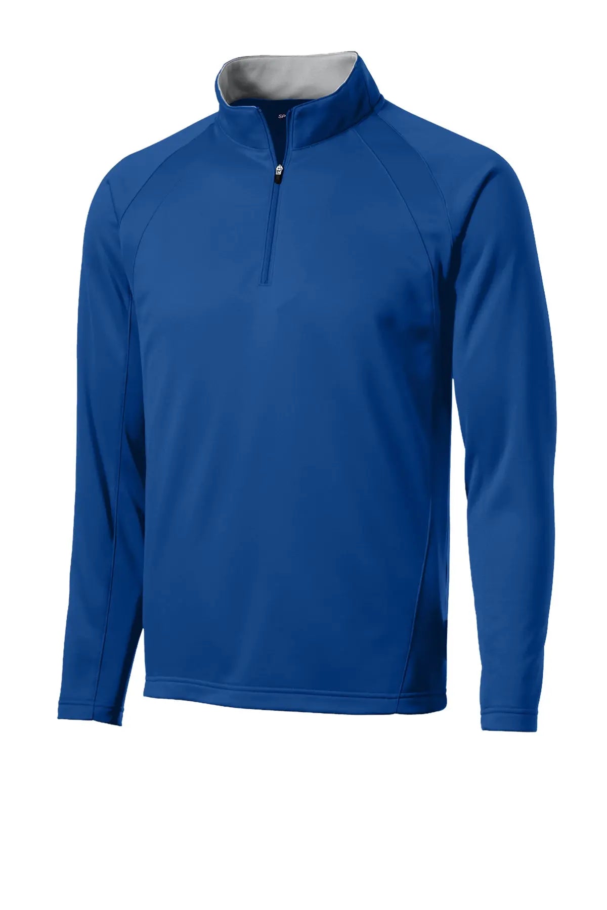 Sport-Tek® Sport-Wick® Fleece 1/4-Zip Pullover #F243 Game Over Merch