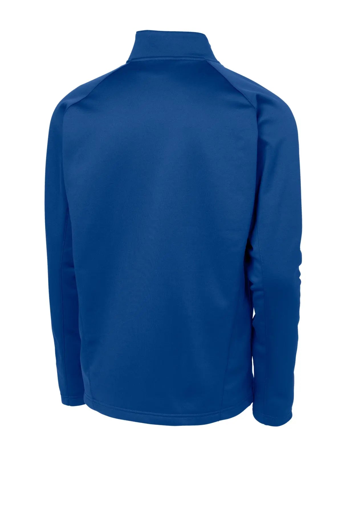 Sport-Tek® Sport-Wick® Fleece 1/4-Zip Pullover #F243 Game Over Merch