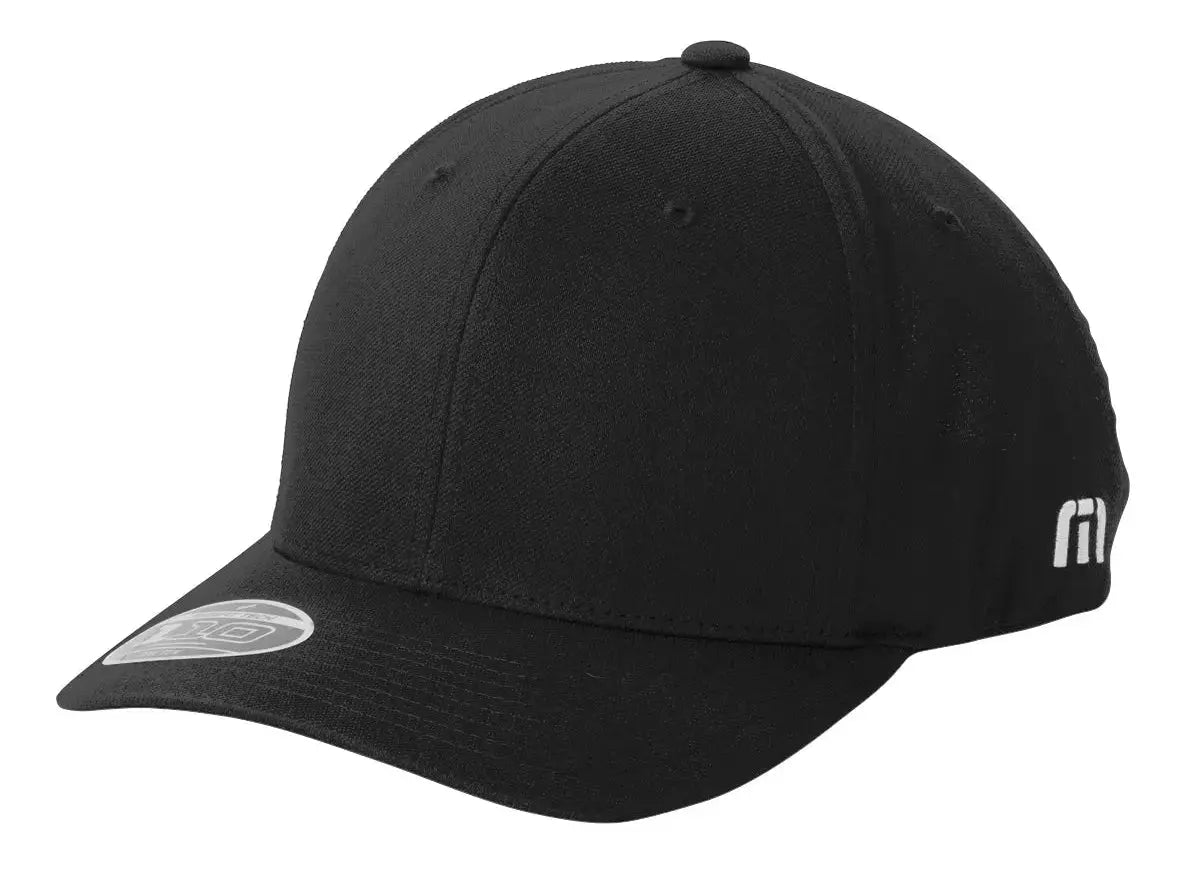TravisMathew FOMO Solid Cap #TM1MY391 Game Over Merch
