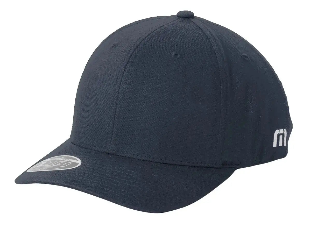 TravisMathew FOMO Solid Cap #TM1MY391 Game Over Merch