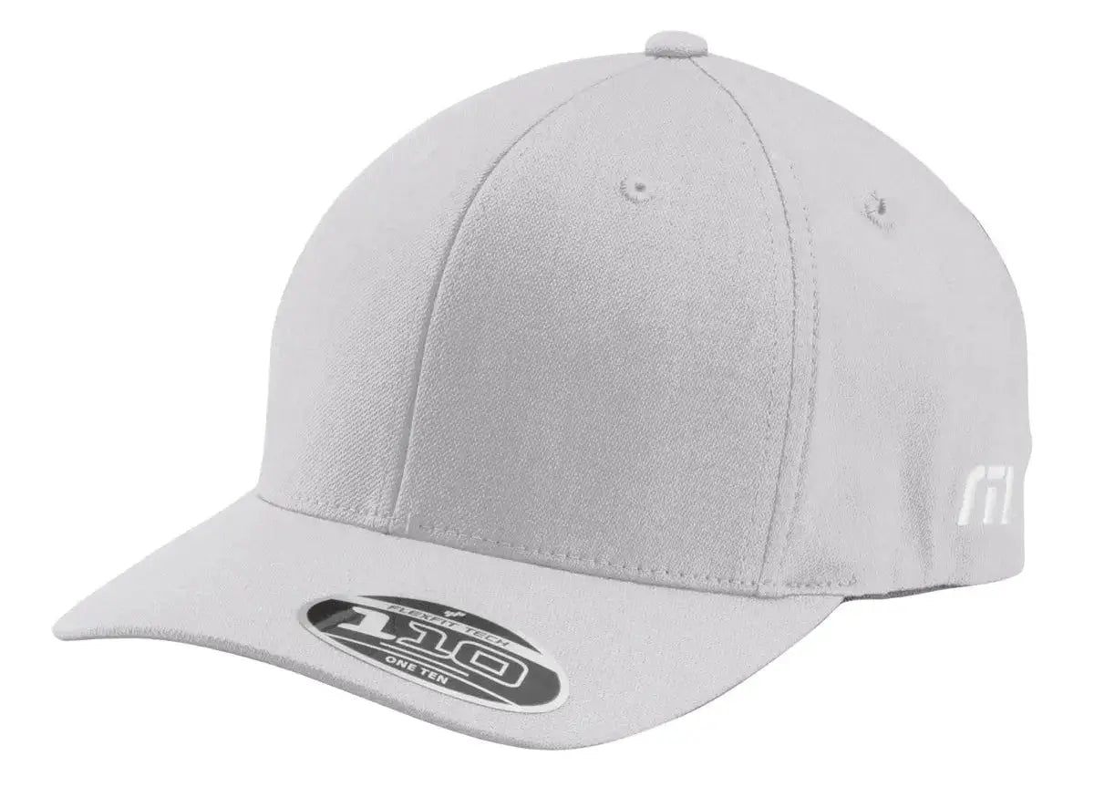 TravisMathew FOMO Solid Cap #TM1MY391 Game Over Merch