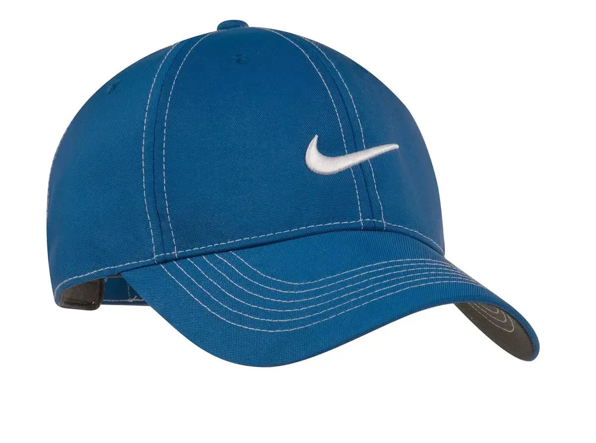 Nike Swoosh Front Cap #333114 Game Over Merch