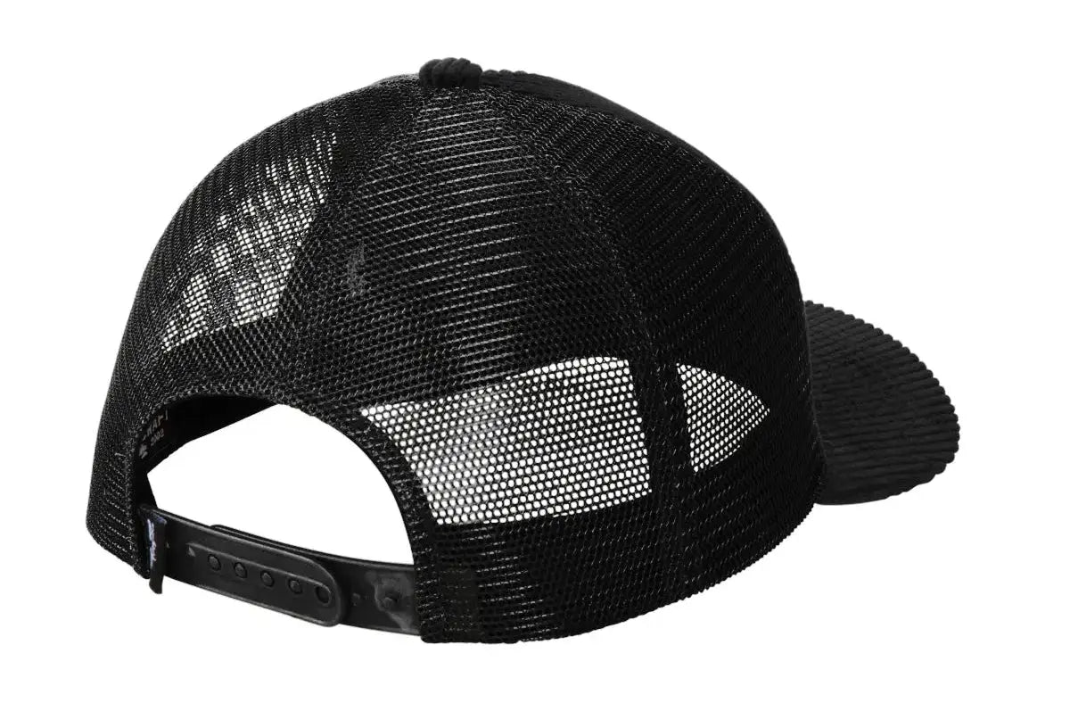 LIMITED EDITION Spacecraft Conway Trucker Cap #SPC1 Game Over Merch