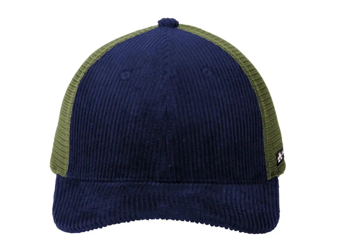 LIMITED EDITION Spacecraft Conway Trucker Cap #SPC1 Game Over Merch