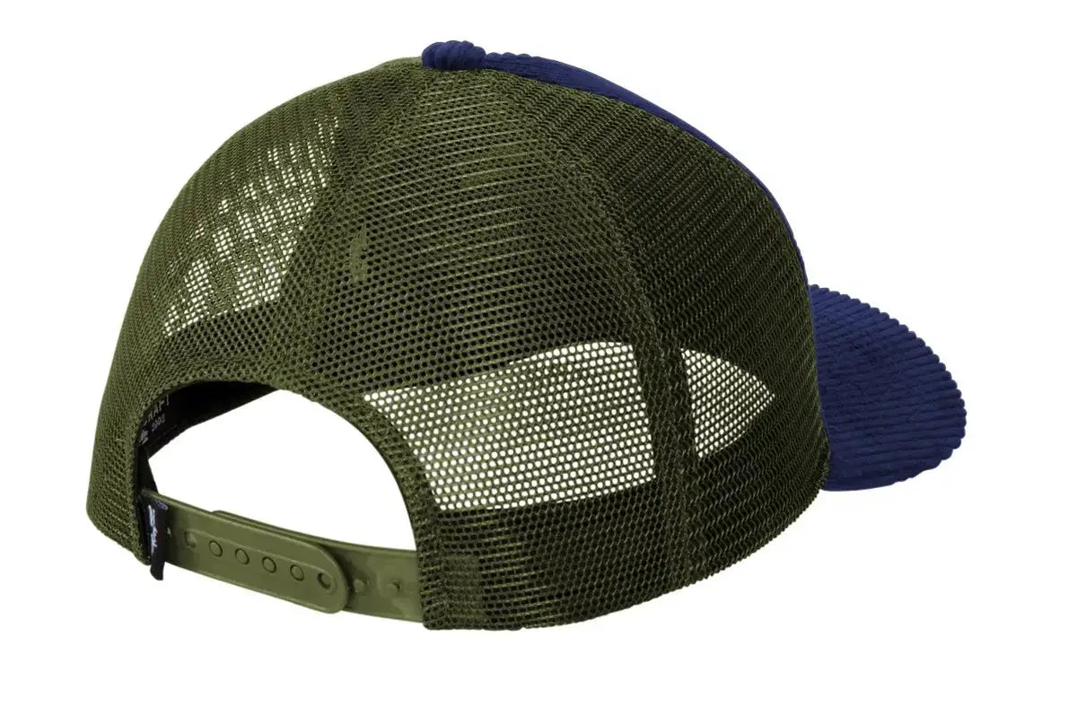LIMITED EDITION Spacecraft Conway Trucker Cap #SPC1 Game Over Merch