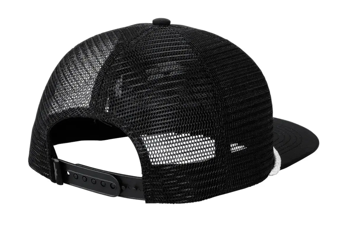 LIMITED EDITION Spacecraft Trucker Cap #SPC3 Game Over Merch